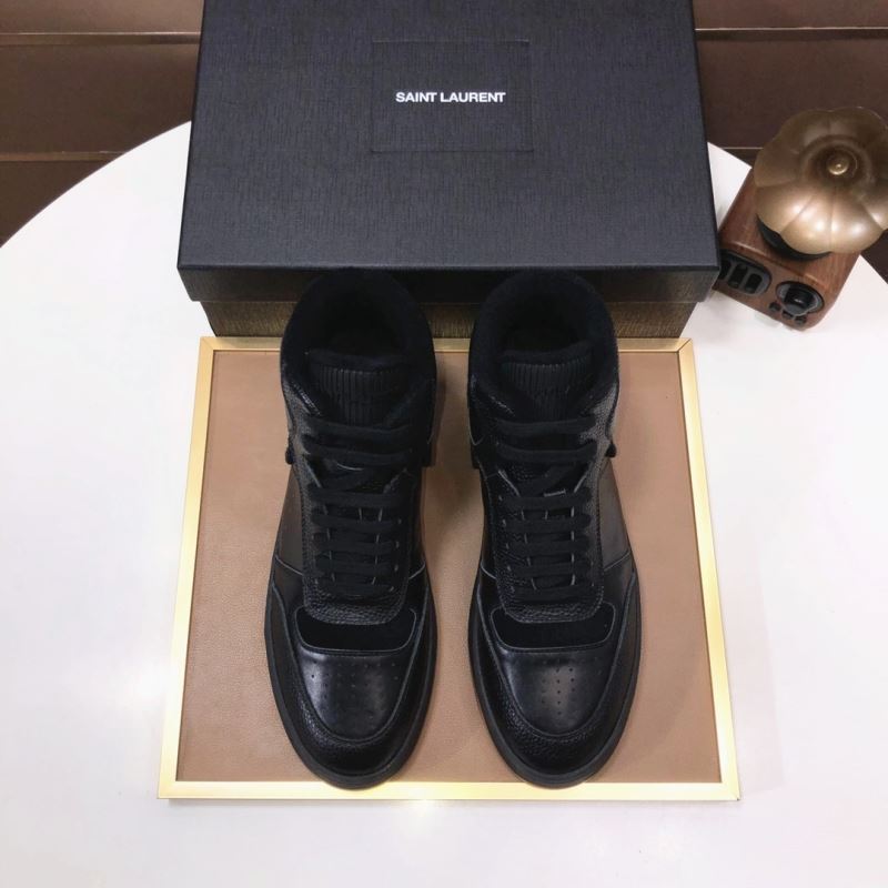 Y*L casual shoes